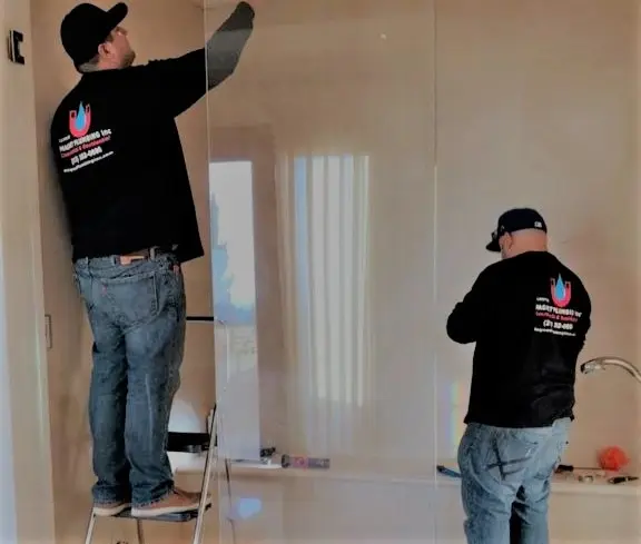 Professional plumbing installation for Toilet Repair in Quitnesset